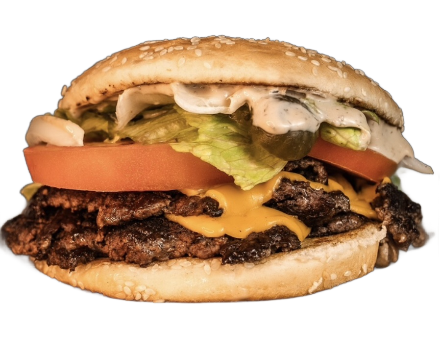 Smash Burger Noveum - Hambúrguer artesanal
