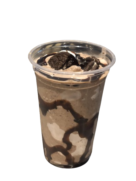 Milkshake de Oreo - Noveum Smash Burger